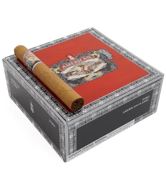 Alec Bradley American Classic Toro