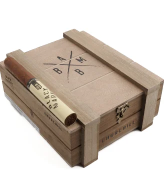 Alec Bradley Black Market Churchill