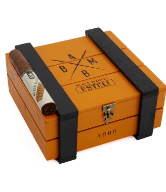 Alec Bradley Black Market Esteli Toro