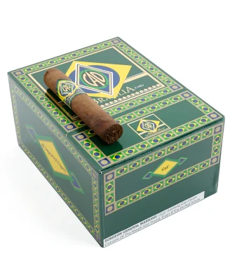 CAO Brazilia Gol! Gordo