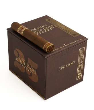 Nub Nuance Triple Roast 438