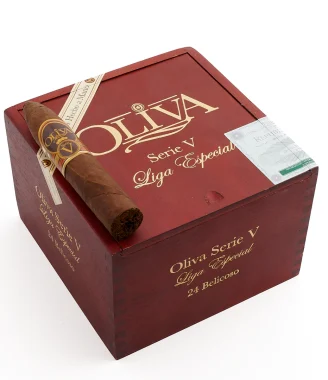 Oliva Serie V Belicoso