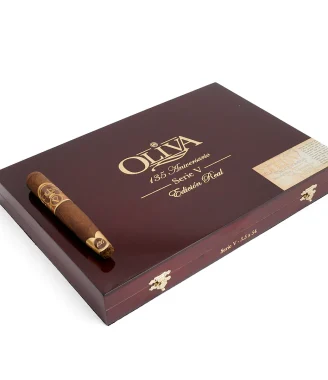Oliva Serie V 135 Anniversary Perfecto