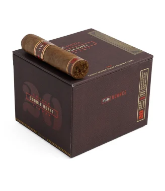 Nub Nuance Double Roast 354