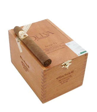 Oliva Serie G Cameroon Toro