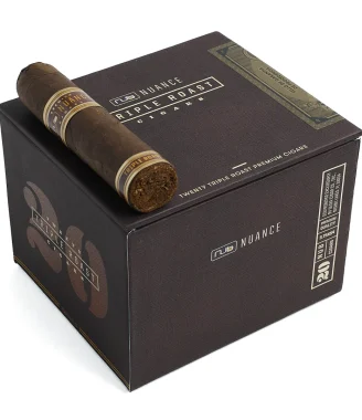 Nub Nuance Triple Roast 354
