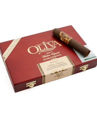 Oliva Serie V Maduro Double Robusto