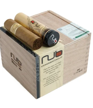 Nub Connecticut 460 Tubo