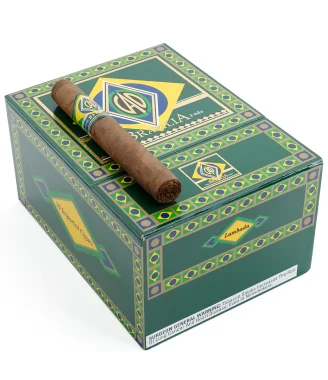 CAO Brazilia Lambada Toro