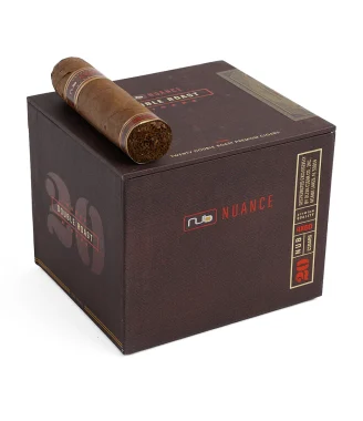 Nub Nuance Triple Roast 460