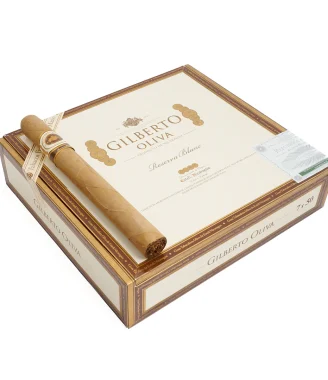 Oliva Gilberto Reserva Blanc Churchill