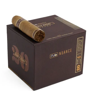 Nub Nuance Single Roast 460