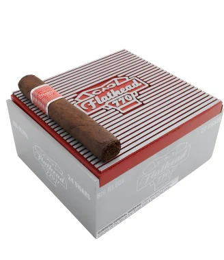 CAO Flathead V770 Big Block Gordo