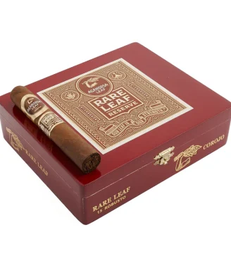Aganorsa Leaf Rare Leaf Reserve Robusto