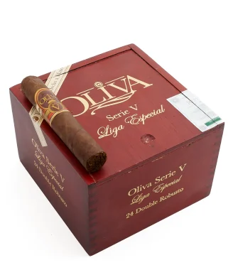 Oliva Serie V Double Robusto