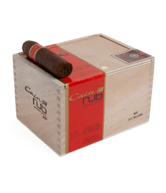 Nub Cain F Habano 460
