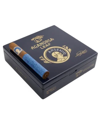 Aganorsa Leaf Arsenio Corona