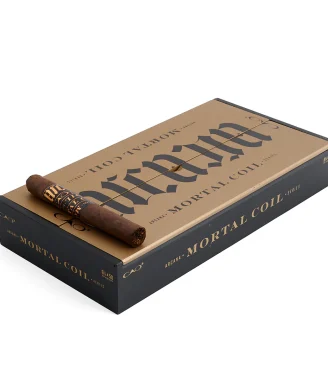 CAO Arcana Mortal Coil