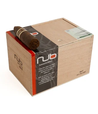 Nub Maduro 464T Torpedo