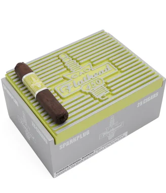 CAO Flathead V450 Spark Plug Robusto