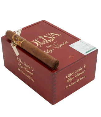 Oliva Serie V Churchill Extra