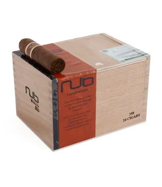 Nub Habano 358 Gordo-box24