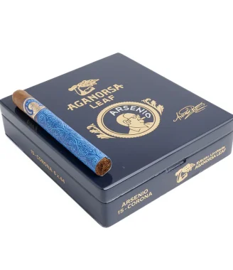 Aganorsa Leaf Arsenio Corona