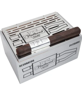 CAO Flathead Resonator