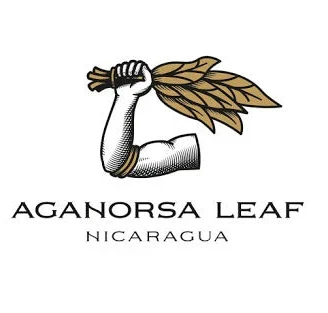 Aganorsa Leaf