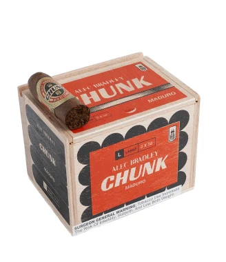 Alec Bradley Chunk Maduro L