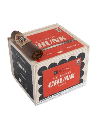Alec Bradley Chunk Maduro XL