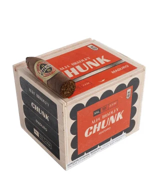 Alec Bradley Chunk Maduro XXL