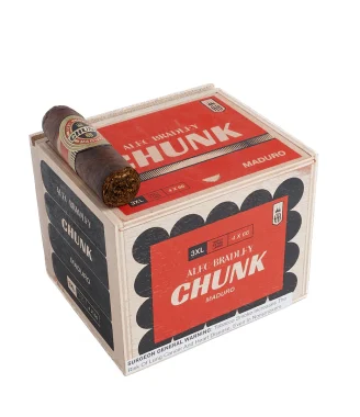 Alec Bradley Chunk Maduro XXXL