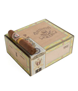 Alec Bradley Coyol Robusto