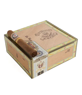 Alec Bradley Coyol Toro