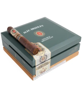 Alec Bradley Double Broadleaf Toro