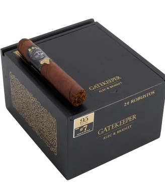 Alec Bradley Gatekeeper Robusto