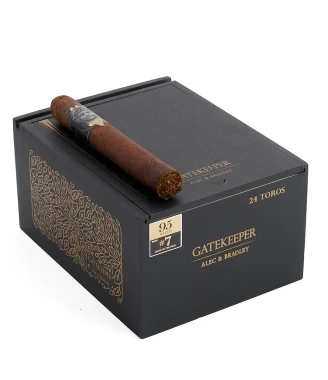 Alec Bradley Gatekeeper Toro