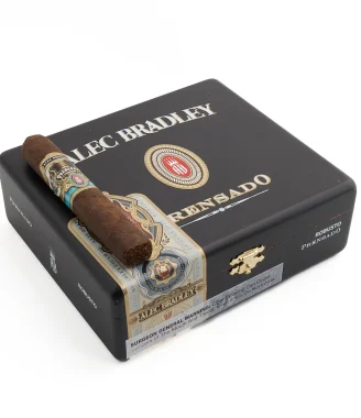 Alec Bradley Prensado Robusto