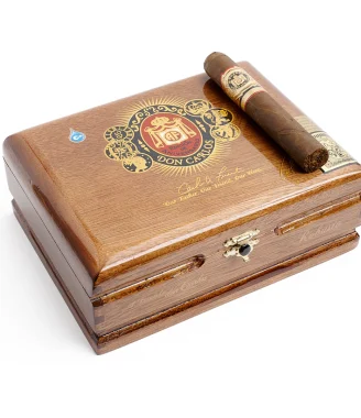 Arturo Fuente Don Carlos Robusto