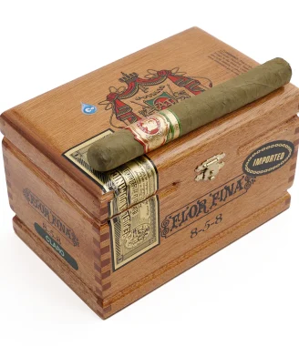 Arturo Fuente Flor Fina 8-5-8 Claro