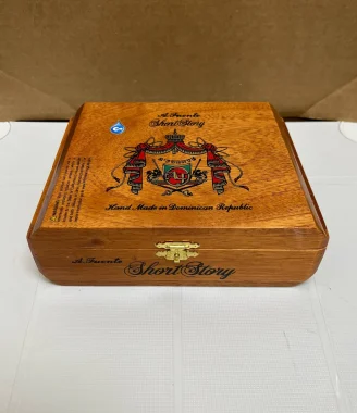 Arturo Fuente Hemingway Short Story