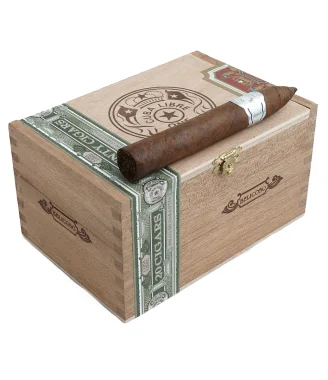 Cuba Libre One Belicoso