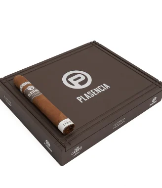 Plasencia Alma Del Campo Travesia Toro Extra Box Pressed