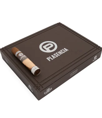 Plasencia Alma Del Campo Tribu