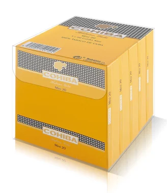 Cohiba Mini
