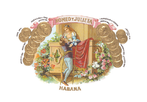 Romeo y Julieta