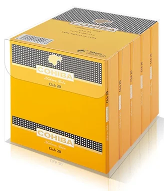 Cohiba Club