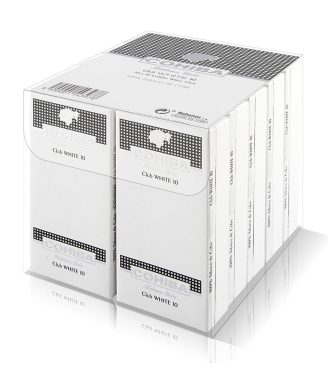 Cohiba Club White