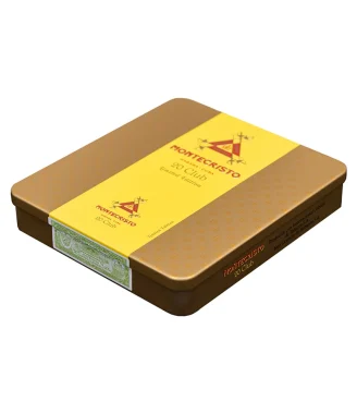 Montecristo Club 2024 Edition